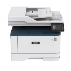 Лазерен принтер Xerox B315 A4 mono MFP 40ppm. Print, Copy, Flatbed scan with RADF, Fax. Duplex, network, wifi, USB, 250 sheet paper tray - Сравняване на продукти