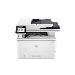Лазерно многофункционално устройство HP LaserJet Pro MFP 4102fdn Printer - Мултифункционални устройства, Копирни машини