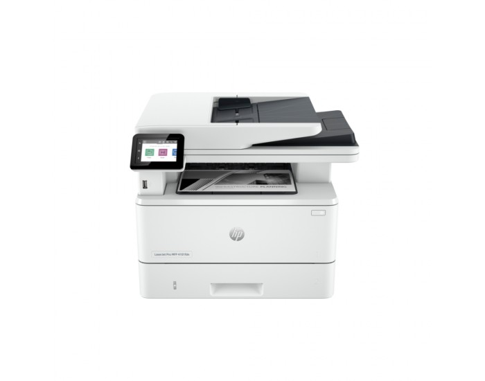 Лазерно многофункционално устройство HP LaserJet Pro MFP 4102fdn Printer Лазерно многофункционално устройство HP LaserJet Pro MFP 4102fdn Printer