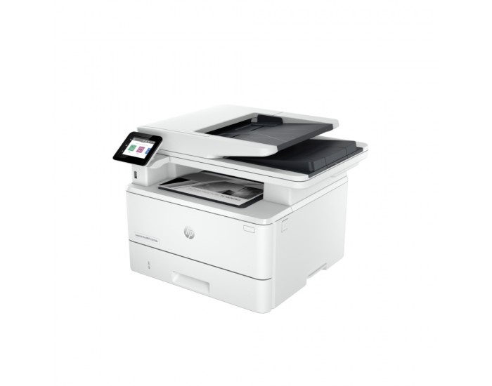 Лазерно многофункционално устройство HP LaserJet Pro MFP 4102fdn Printer Лазерно многофункционално устройство HP LaserJet Pro MFP 4102fdn Printer