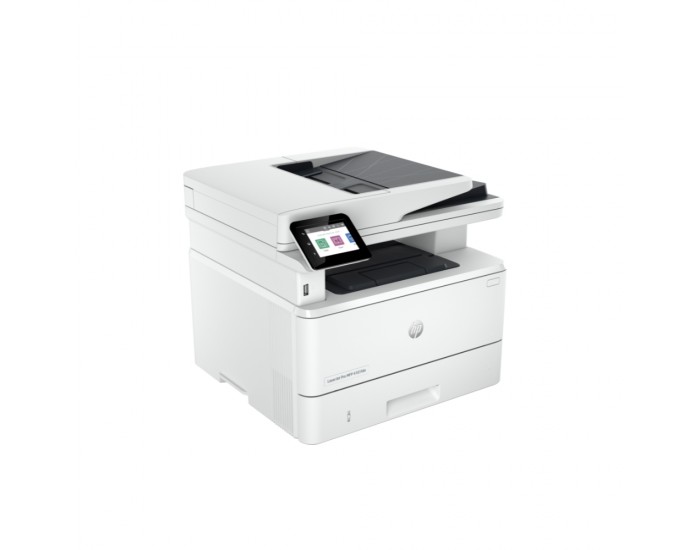 Лазерно многофункционално устройство HP LaserJet Pro MFP 4102fdn Printer Лазерно многофункционално устройство HP LaserJet Pro MFP 4102fdn Printer