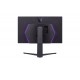 Монитор LG 32GQ850-B, 31.5" UltraGear Nano IPS with ATW, AG, 1ms GtG, 1000:1, 450cd/m2, QHD (2560x1440), 240Hz, Reader Mode, FreeSync, G-SYNC, VRR, HDR 600, DCI-P3 98%, USB, HDMI, DisplayPort, Height Adjustable, Pivot, Tilt, Headphone out, Black