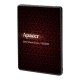 Твърд диск Apacer AS350X SSD 2.5" 7mm SATAIII, 1TB, Standard (Single) Твърд диск Apacer AS350X SSD 2.5" 7mm SATAIII, 1TB, Standard (Single)