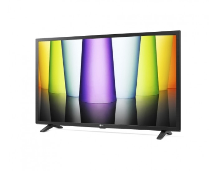 Телевизор LG 32LQ630B6LA, 32" LED HD TV, 1366x768