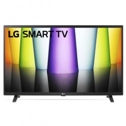 Телевизор LG 32LQ63006LA, 32" LED Full HD TV, 1920x1080 - Офис техника