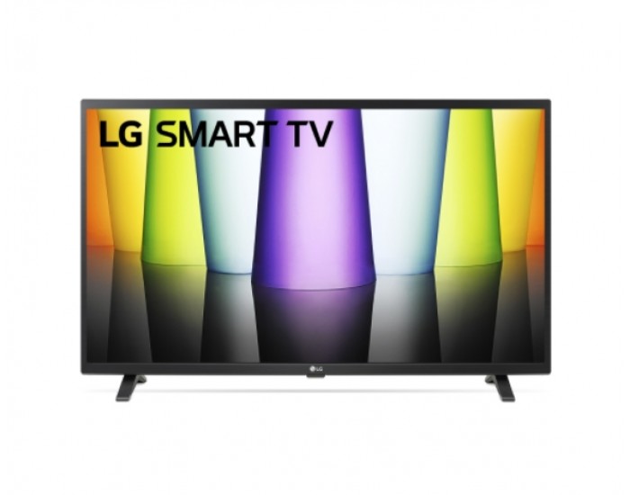 Телевизор LG 32LQ63006LA, 32" LED Full HD TV, 1920x1080