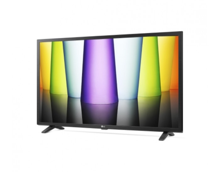 Телевизор LG 32LQ63006LA, 32" LED Full HD TV, 1920x1080