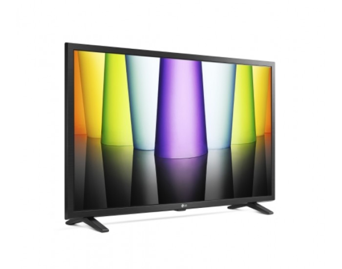 Телевизор LG 32LQ63006LA, 32" LED Full HD TV, 1920x1080