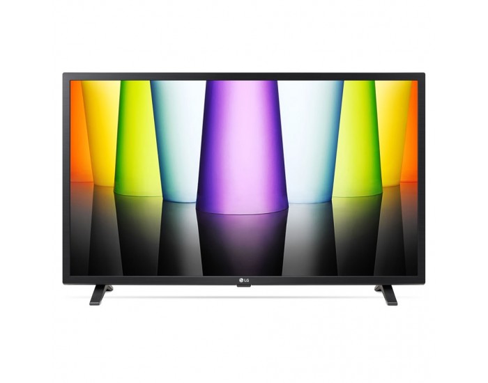 Телевизор LG 32LQ631C0ZA, 32" LED Full HD TV, 1920x1080, DVB-T2/C/S2, WebOS, WiFi 802.11ac, Active HDR, HDMI, CI, LAN, USB, Bluetooth, Two Pole Stand, Black Телевизор LG 32LQ631C0ZA, 32" LED Full HD TV, 1920x1080, DVB-T2/C/S2, WebOS, WiFi 802.11ac, Active HDR, HDMI, CI, LAN, USB, Bluetooth, Two Pole Stand, Black