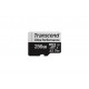 Памет Transcend 256GB microSD w/ adapter UHS-I U3 A2 Ultra Performance Памет Transcend 256GB microSD w/ adapter UHS-I U3 A2 Ultra Performance