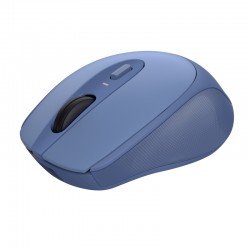 Мишка TRUST Zaya Wireless Rechargeable Mouse Blue - Офис
