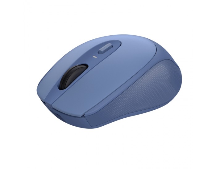 Мишка TRUST Zaya Wireless Rechargeable Mouse Blue