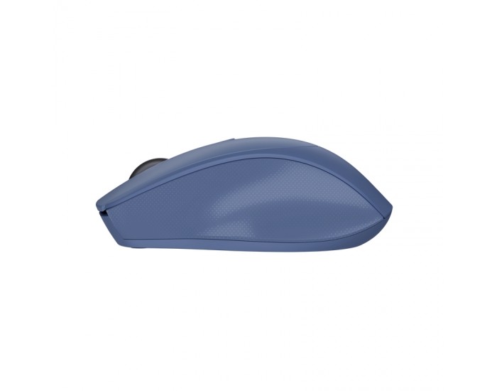 Мишка TRUST Zaya Wireless Rechargeable Mouse Blue