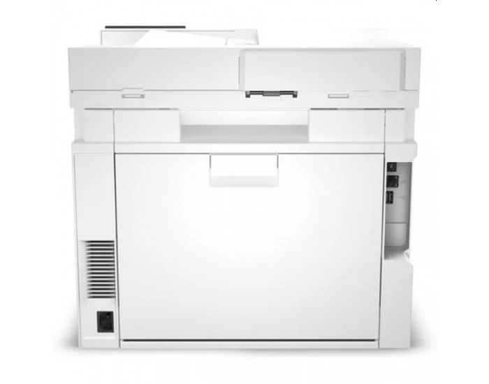 Лазерно многофункционално устройство HP Color LaserJet Pro MFP 4302fdn Лазерно многофункционално устройство HP Color LaserJet Pro MFP 4302fdn