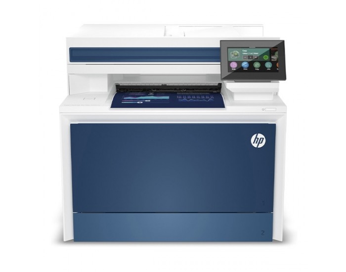 Лазерно многофункционално устройство HP Color LaserJet Pro MFP 4302fdn Лазерно многофункционално устройство HP Color LaserJet Pro MFP 4302fdn