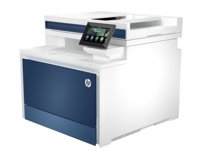 Лазерно многофункционално устройство HP Color LaserJet Pro MFP 4302fdn Лазерно многофункционално устройство HP Color LaserJet Pro MFP 4302fdn