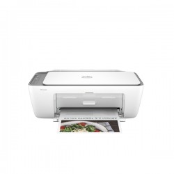 Мастилоструйно многофункционално устройство HP DeskJet 2820e All-in-One Printer - Офис