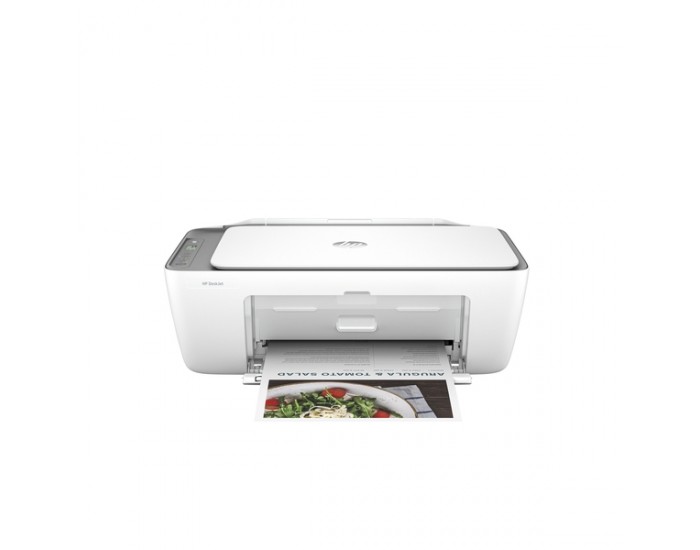 Мастилоструйно многофункционално устройство HP DeskJet 2820e All-in-One Printer Мастилоструйно многофункционално устройство HP DeskJet 2820e All-in-One Printer