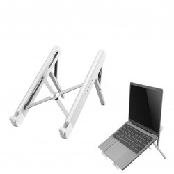 Стойка Neomounts by NewStar Foldable Notebook Desk Stand (ergonomic) - Neomounts by newstar