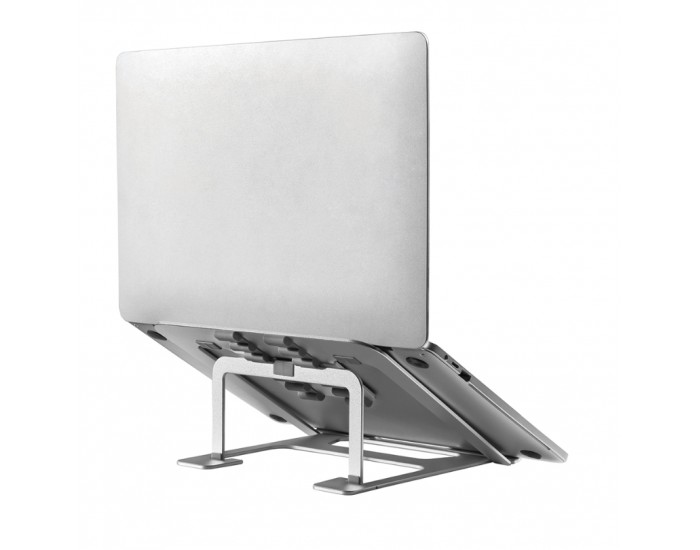 Стойка Neomounts by NewStar Notebook Desk Stand (ergonomic)