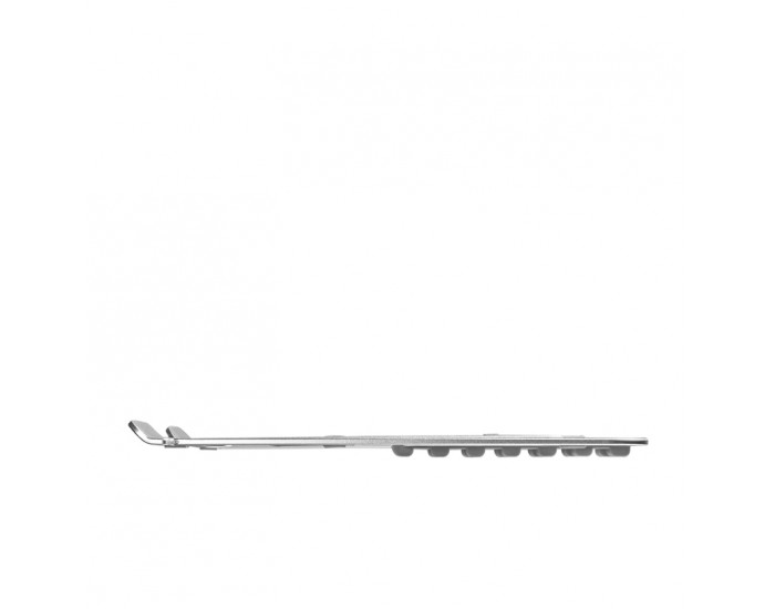 Стойка Neomounts by NewStar Notebook Desk Stand (ergonomic)