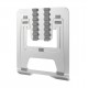 Стойка Neomounts by NewStar Notebook Desk Stand (ergonomic)