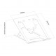 Стойка Neomounts by NewStar Notebook Desk Stand (ergonomic)