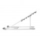 Стойка Neomounts by NewStar Notebook Desk Stand (ergonomic)
