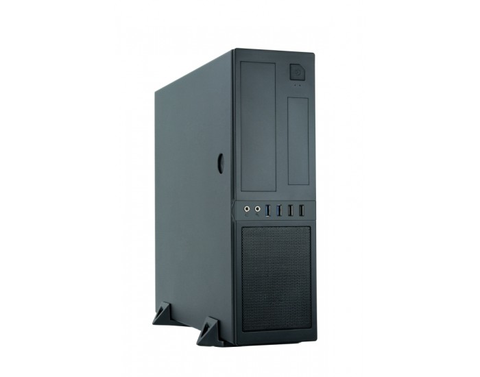 Кутия за компютър Chieftec Mesh Chassis CS-12B-300