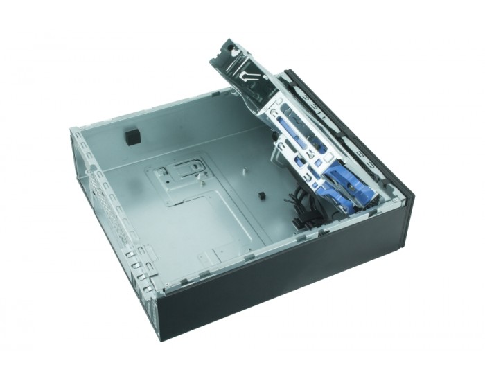 Кутия за компютър Chieftec Mesh Chassis CS-12B-300