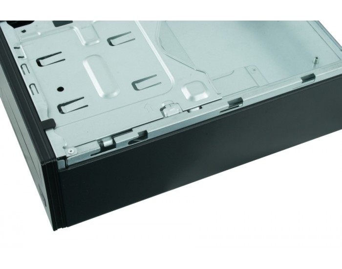 Кутия за компютър Chieftec Mesh Chassis CS-12B-300