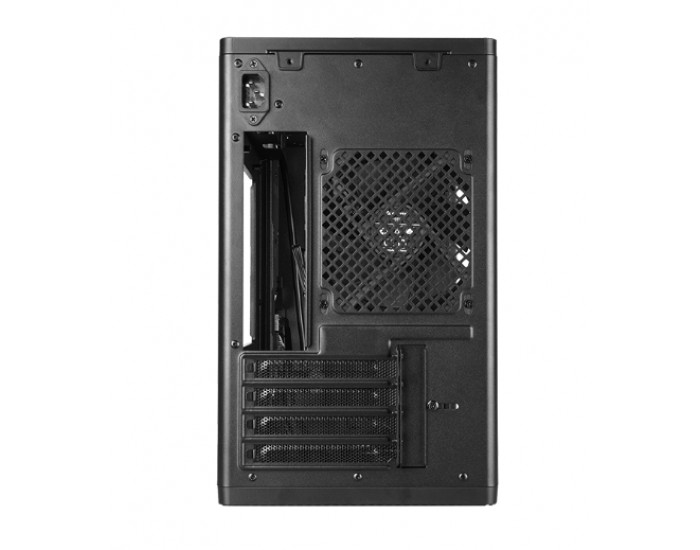 Кутия за компютър Chieftec UNI Chassis BX-10B-OP Кутия за компютър Chieftec UNI Chassis BX-10B-OP