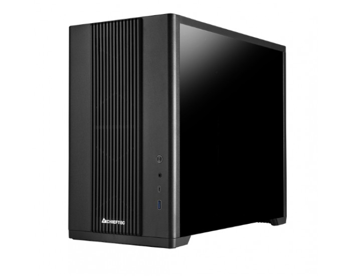Кутия за компютър Chieftec UNI Chassis BX-10B-OP Кутия за компютър Chieftec UNI Chassis BX-10B-OP