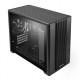 Кутия за компютър Chieftec UNI Chassis BX-10B-OP Кутия за компютър Chieftec UNI Chassis BX-10B-OP