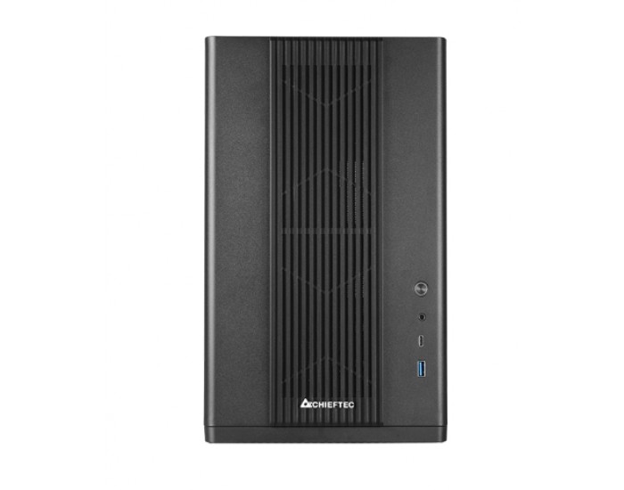 Кутия за компютър Chieftec UNI Chassis BX-10B-OP Кутия за компютър Chieftec UNI Chassis BX-10B-OP