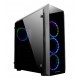 Кутия за компютър Chieftec Scorpion 2 Black Кутия за компютър Chieftec Scorpion 2 Black