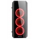Кутия за компютър Chieftec Scorpion 2 Black Кутия за компютър Chieftec Scorpion 2 Black