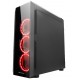 Кутия за компютър Chieftec Scorpion 2 Black Кутия за компютър Chieftec Scorpion 2 Black