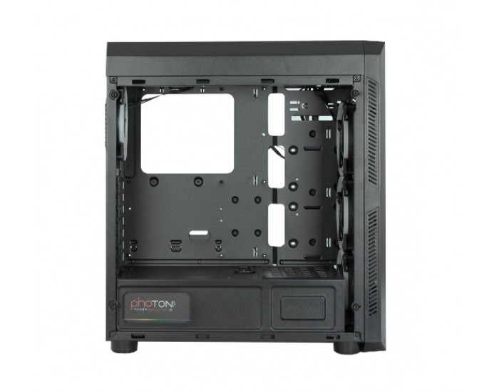 Кутия за компютър Chieftec Scorpion 2 Black Кутия за компютър Chieftec Scorpion 2 Black