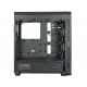 Кутия за компютър Chieftec Scorpion 2 Black Кутия за компютър Chieftec Scorpion 2 Black