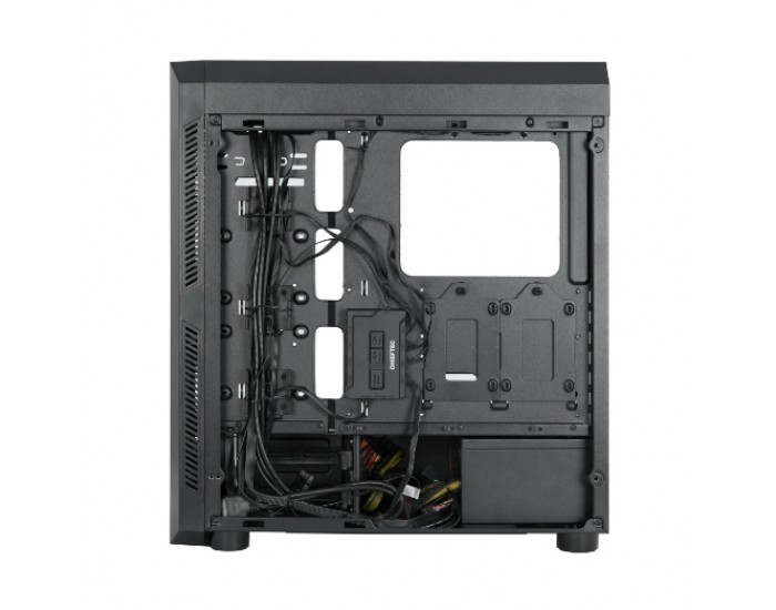 Кутия за компютър Chieftec Scorpion 2 Black Кутия за компютър Chieftec Scorpion 2 Black