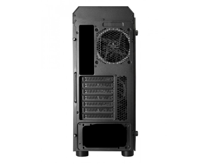 Кутия за компютър Chieftec Scorpion 2 Black Кутия за компютър Chieftec Scorpion 2 Black