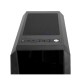Кутия за компютър Chieftec Scorpion 2 Black Кутия за компютър Chieftec Scorpion 2 Black