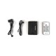 Кутия за компютър Chieftec Scorpion 2 Black Кутия за компютър Chieftec Scorpion 2 Black