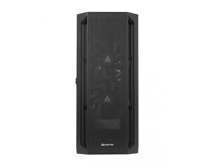 Кутия за компютър Chieftec Apex Air Кутия за компютър Chieftec Apex Air