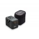 Адаптер Verbatim UTA-05 GaN III Universal Travel Adapter with 2 x USB-C PD 65W & QC 4+ / 2 x USB-A Адаптер Verbatim UTA-05 GaN III Universal Travel Adapter with 2 x USB-C PD 65W & QC 4+ / 2 x USB-A
