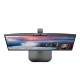 Монитор AOC 24V5CW/BK, 23.8" IPS WLED, 1920x1080@75Hz, 4ms GtG, 1ms MPRT, 300cd m/2, 1000:1, DCR 20M:1, FreeSync, FlickerFree, Low Blue Light, 5Wx2, 2MP Windows Hello, Tilt, Height Adjust, Pivot, Swivel, HDMI, DP, USB hub