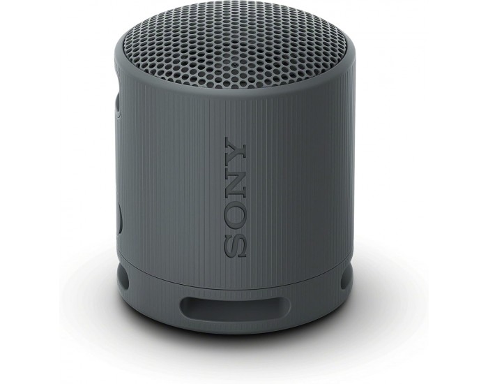 Тонколони Sony SRS-XB100 Portable Bluetooth Speaker, black