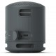 Тонколони Sony SRS-XB100 Portable Bluetooth Speaker, black