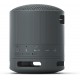 Тонколони Sony SRS-XB100 Portable Bluetooth Speaker, black